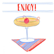 Illustration for article titled How to Make the Spring Fling, a Rum Cocktail Fresh as Nectar